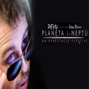 Planeta i-Neptú Planeta i-Neptú