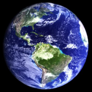 El planeta blau està inclinat El planeta blau està inclinat