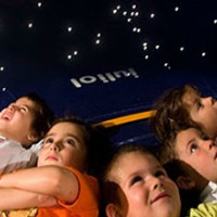 taller, Planetes i estrelles, família, nens, Caixaforum, Lleida, Segrià, abril, 2017 taller, Planetes i estrelles, família, nens, Caixaforum, Lleida, Segrià, abril, 2017