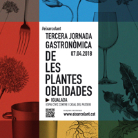 Jornada Plantes Oblidades