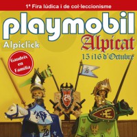 fira, playmobil, família, nens, oci, col·leccionisme, lúdic, Surtdecasa Ponent, Segrià, octubre, 2016 fira, playmobil, família, nens, oci, col·leccionisme, lúdic, Surtdecasa Ponent, Segrià, octubre, 2016