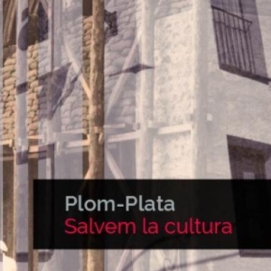 Plom plata