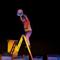 Teatre, Espectacle, Cervera, Segarra, març, 2017, Surtdecasa Ponent Teatre, Espectacle, Cervera, Segarra, març, 2017, Surtdecasa Ponent