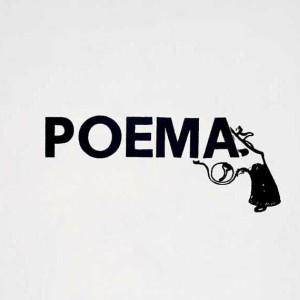 Poema visual
