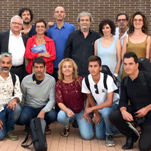 Poetes per la República