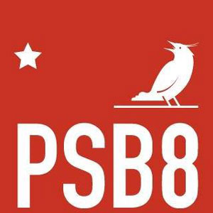 Poetry Slam Barcelona - 2018 Poetry Slam Barcelona - 2018