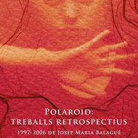 Exposició 'Polaroid: Treballs retrospecctius' Exposició 'Polaroid: Treballs retrospecctius'