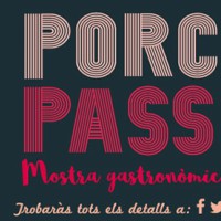 Porc Passió