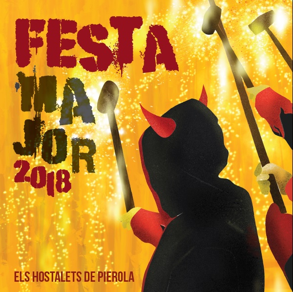 Festa Major Hostalets de Pierola Festa Major Hostalets de Pierola