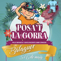 Posa't la gorra Posa't la gorra