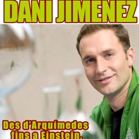 Dani Jiménez