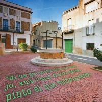 Plaça del Pou Bo de Godall