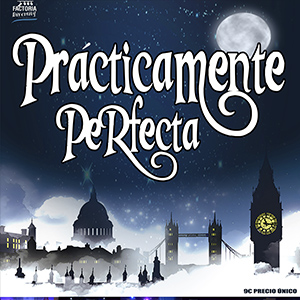 Practicamente perfecta Practicamente perfecta