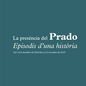 La presència del Prado La presència del Prado