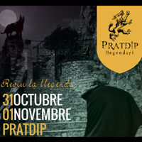 Pratdip Llegendari 2015 Pratdip Llegendari 2015