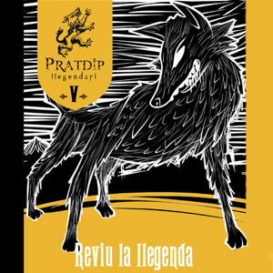 Festival Pratdip Llegendari 2018 Festival Pratdip Llegendari 2018