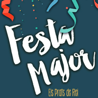 Festa Major Els Prats de Rei Festa Major Els Prats de Rei