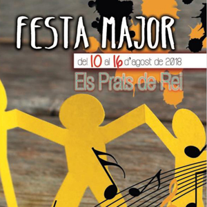 Festa Major Prats de Rei Festa Major Prats de Rei