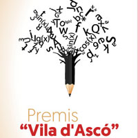 Premis 'Vila d'Ascó' 2017