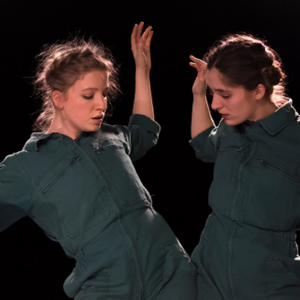 Espectacle de dansa 'Printemps' - Collectif Orobanches