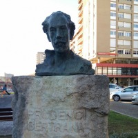 Prudenci Bertrana