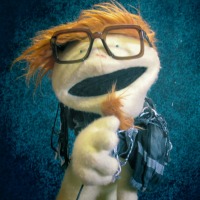 Puppet pro Puppet pro
