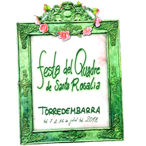 Festa del Quadre 2018 Torredembarra Festa del Quadre 2018 Torredembarra