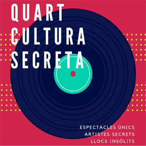 Quart Cultura Secreta