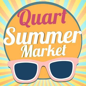 Quart Summer Market