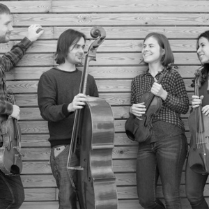 Quartet Auró