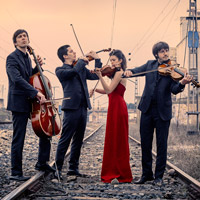 Quartet Gerhard