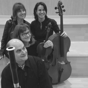 Quartet Q16