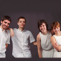 Quartet Mèlt