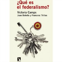 Què és el federalisme?
