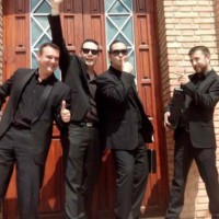 Check in Quartet