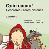 Quin cacau!