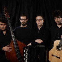 Quintet Quintet