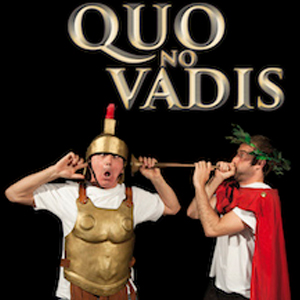 Quo no vadis