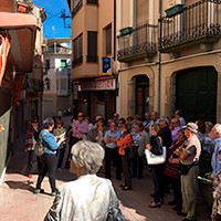 Racons de Sant Hilari