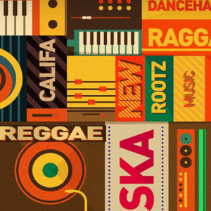 Radio Reggea