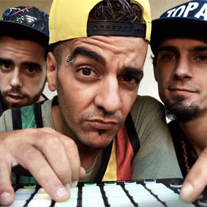 Radio Reggae
