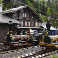 Railhome