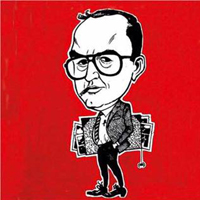 Toni Raja