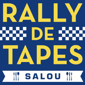 Rally de Tapes a Salou, 2018 Rally de Tapes a Salou, 2018
