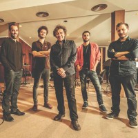concert, música, Tàrrega sona, Ramon Cardo & The Nyora Boppers, Tàrrega, Urgell, Surtdecasa Ponent, 2017