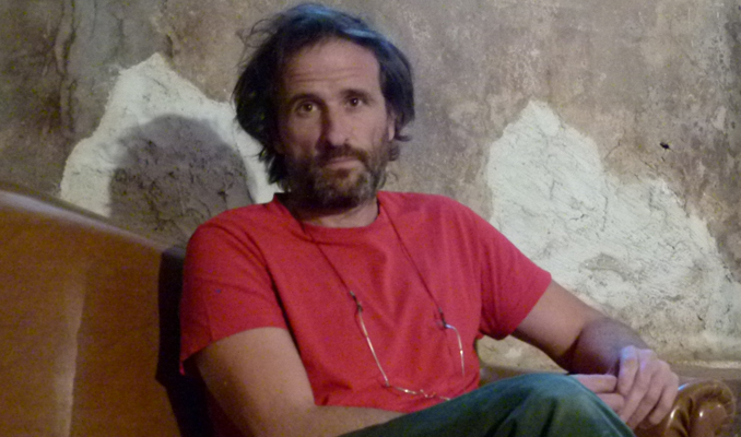 Ramon Enrich, pintor i escultor