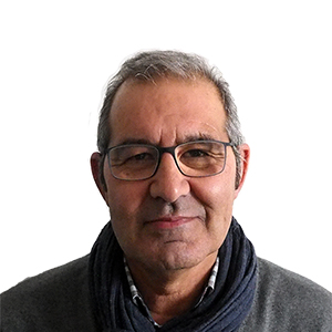 Ramon Francolí
