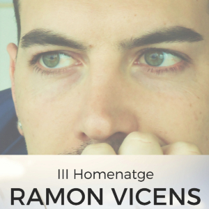 Ramon Vicens