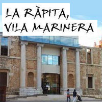 Exposició 'La Ràpita, vila marinera' Exposició 'La Ràpita, vila marinera'