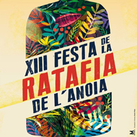 Festa de la Ratafia Festa de la Ratafia